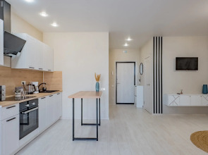 Уютные Апартаменты Центр ЖК Репников