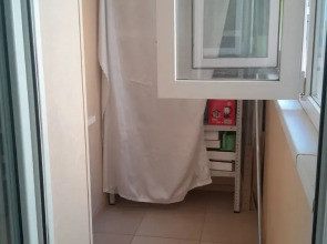 Квартира Samara Millennium Hall Калинина 34