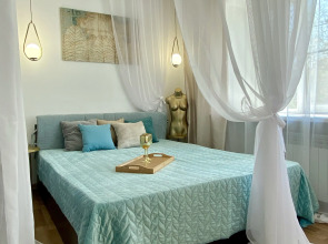 Апартаменты Возле набережной Амурский бульвар 5