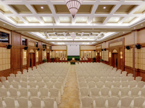 Курортный отель Sokha Angkor