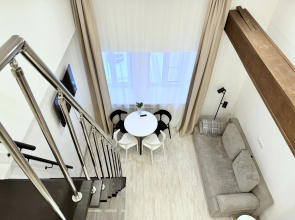 Apartamenty Sutki-Dom - Lestnica No3