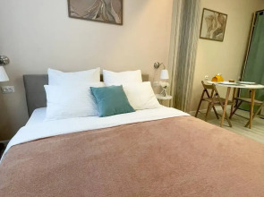 Апартаменты G&G в Академгородке