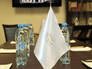 Отель Cronwell Inn Стремянная