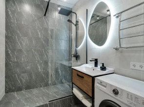 Апартаменты на Красноармейской