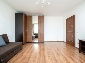 Квартира на Купчинской