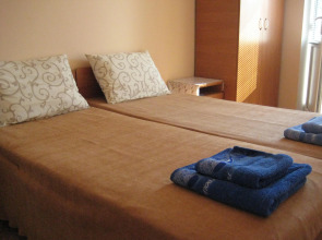 Гостевой Дом Рейд