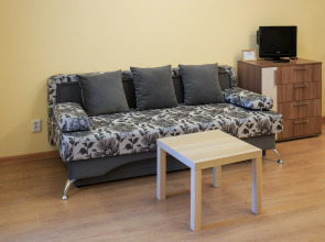 Квартира KarjalaHome на Попова 11