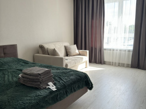 Апартаменты Венецианский квартал