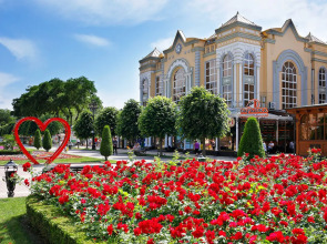 Квартира в Парке