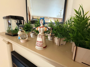 Гостевой дом 4 Сезона