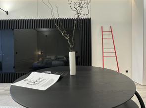 Квартира Самая Стильная Студия на Дону