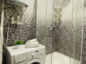 Квартира Видовая студия на улице Рождественской