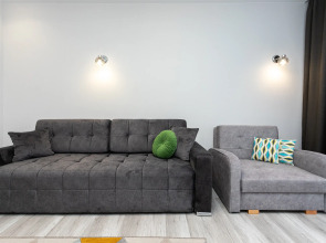 Квартира Жемчужина в ЖК Созвездие