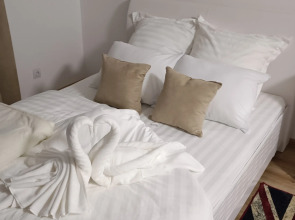 Апартаменты Resident Ufa на Давлеткильдеева 5 2