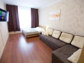 Апартаменты Топ