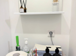 Квартира Студия Уютная Возле Ленты