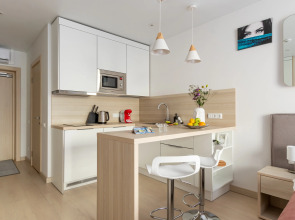 Апартаменты Light Time