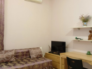 Отель Энергия