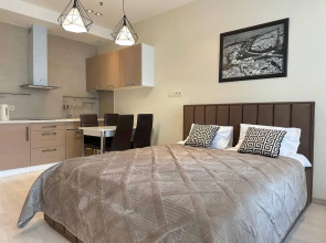 Апартаменты Liner Apart #117