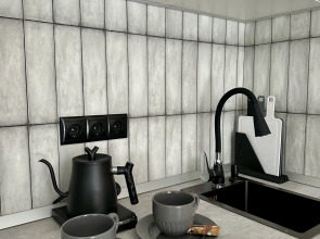 Апартаменты Уютная студия