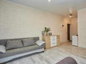 Апартаменты на Тихорецкой Калининград