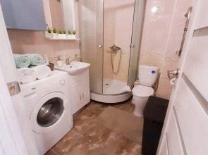 Апартаменты Abri Luxe на Полевой рядом с Пермь - Экспо