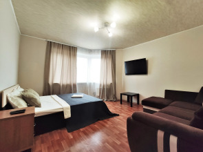 Квартира Апартаменты на Беговой