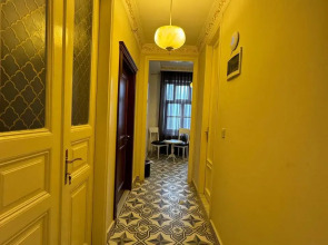 Отель Felicity Palace Sirkeci