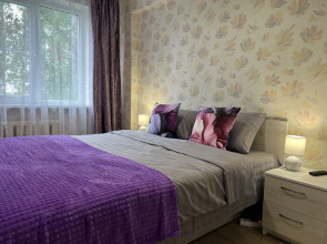 Квартира 2-комнатная