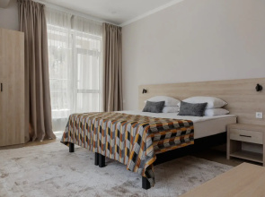Apartamenty Krasnoflotskij 1