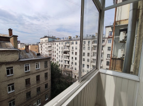 Апартаменты TVST Васильевская