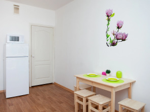 Меблированные комнаты Ying Yang na Kotlyarova