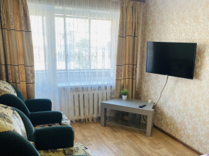 Апартаменты в центре - Гагарина 9