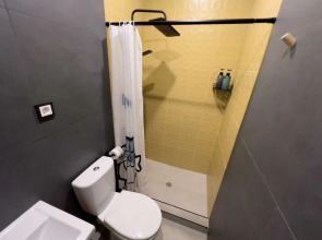 Апартаменты Студия Аква