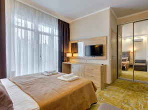 Гостевой Дом SolarHotel