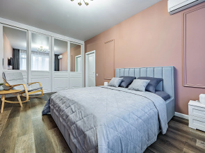Apartamenty Sutki-Dom - Puskinskij