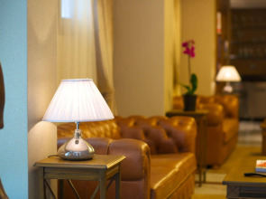 Adelmar Hotel İstanbul Sisli