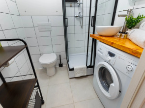 Квартира Inndays Apartments на Монаховой 2