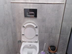 Отель Opera Wall Suite