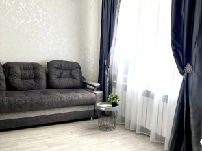 Квартира На Успенского 31б, 3 спальных места