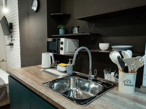 Апартаменты Добрые сутки на Машиностроителей