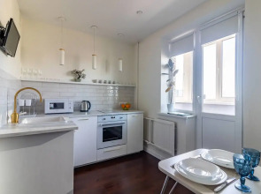 Апартаменты Ночной Рай