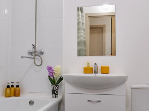 Квартира Апарт-Сеть #UDOBNO V EKB Самозаселение 24х7