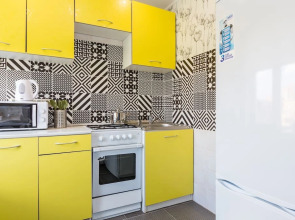 Квартира на Калошин переулке 6 с1