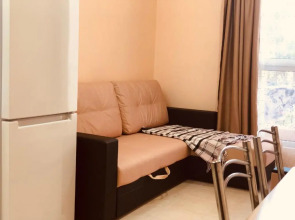 Квартира ЖК Романовский 5