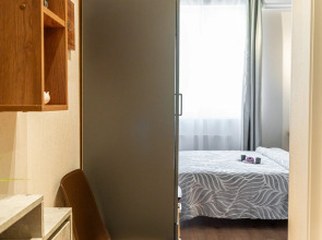 Апартаменты в Элитном ЖК Алые Паруса от LetoApart