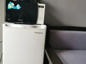 Квартира Миниатюрная Студия на Арбате