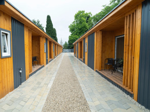 Отель Dионис