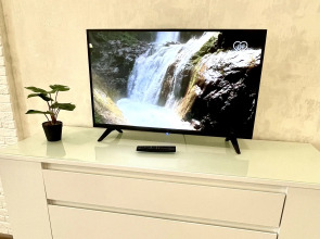 Квартира Уютная Студия