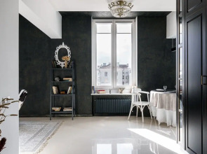 Апартаменты N47 HabitatHomeApart